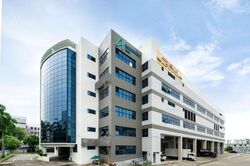 Xilin Districentre (D16), Warehouse #458800381